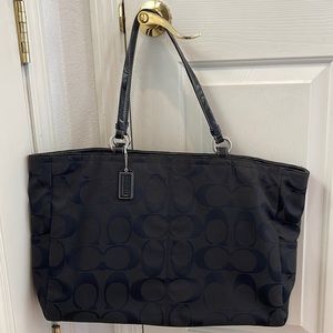 COACH Bag & Wallet bundle